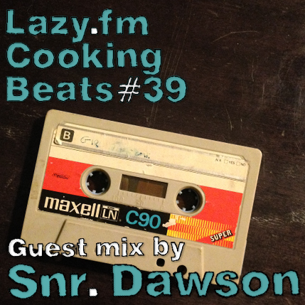Lazy.fm Cooking Beats #39