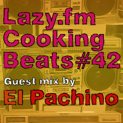 Lazy.fm Cooking Beats #42
