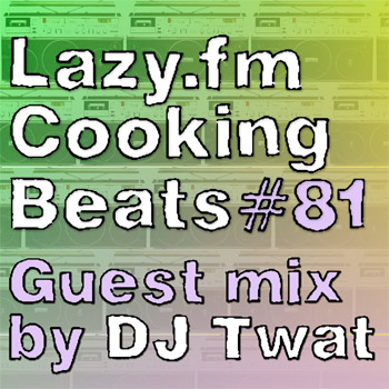 Lazy.fm Cooking Beats #81