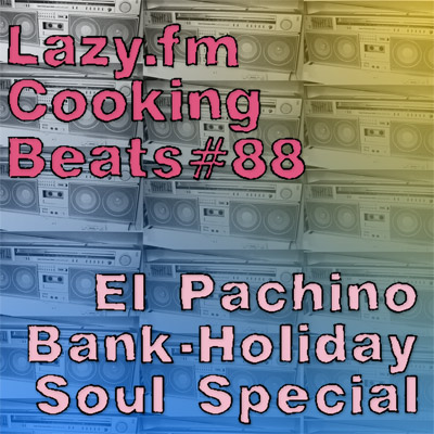 Lazy.fm Cooking Beats #88