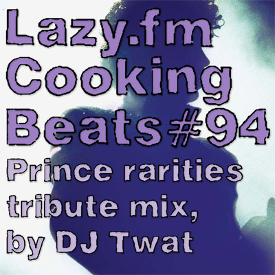 Lazy.fm Cooking Beats #94
