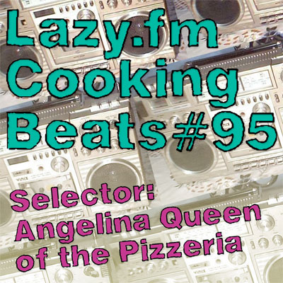 Lazy.fm Cooking Beats #95